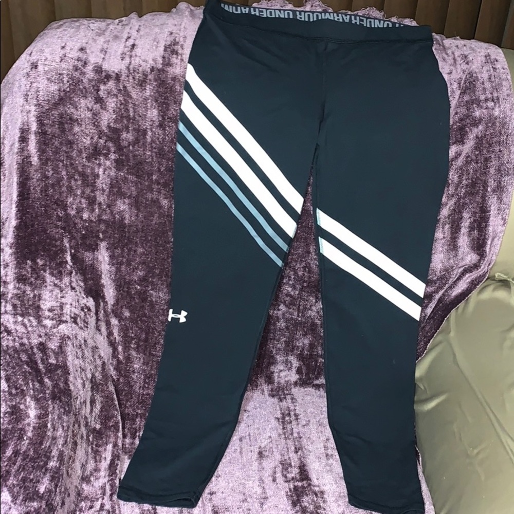 UnderArmour Lenggins sport